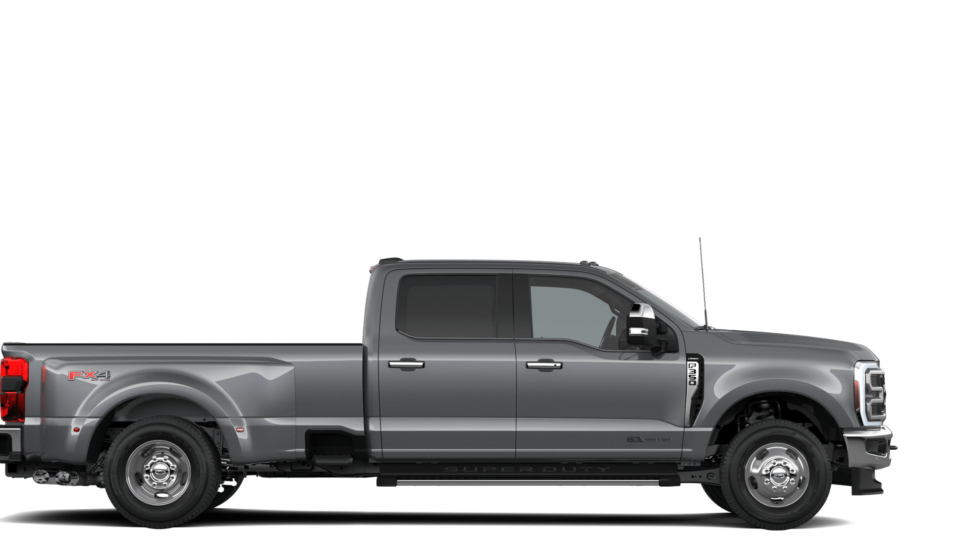 2026 Ford Super Duty® External Image 1